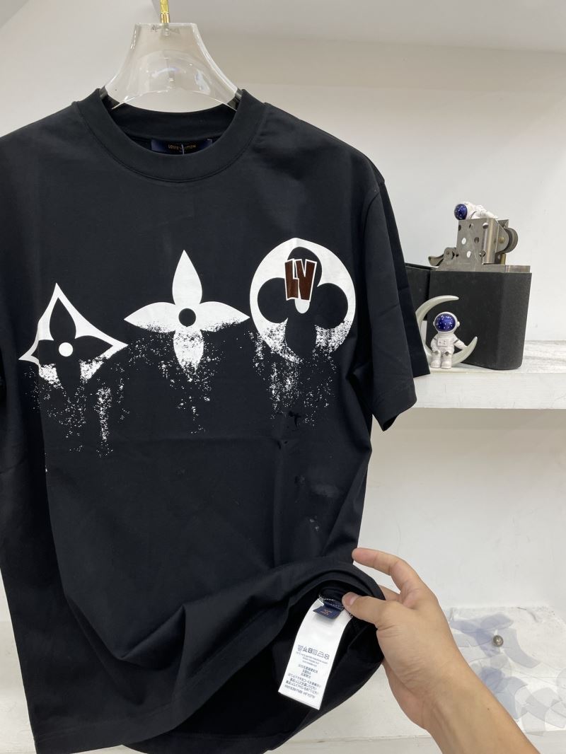 Louis Vuitton T-Shirts